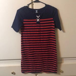 Child’s Dress